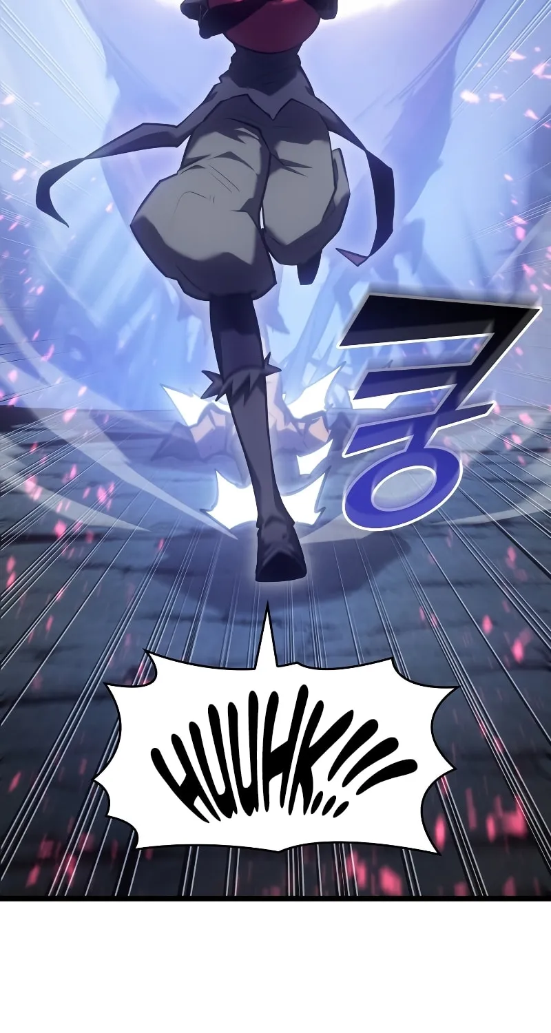 Return of the SSS-Class Ranker Chapter 77 page 83 - 