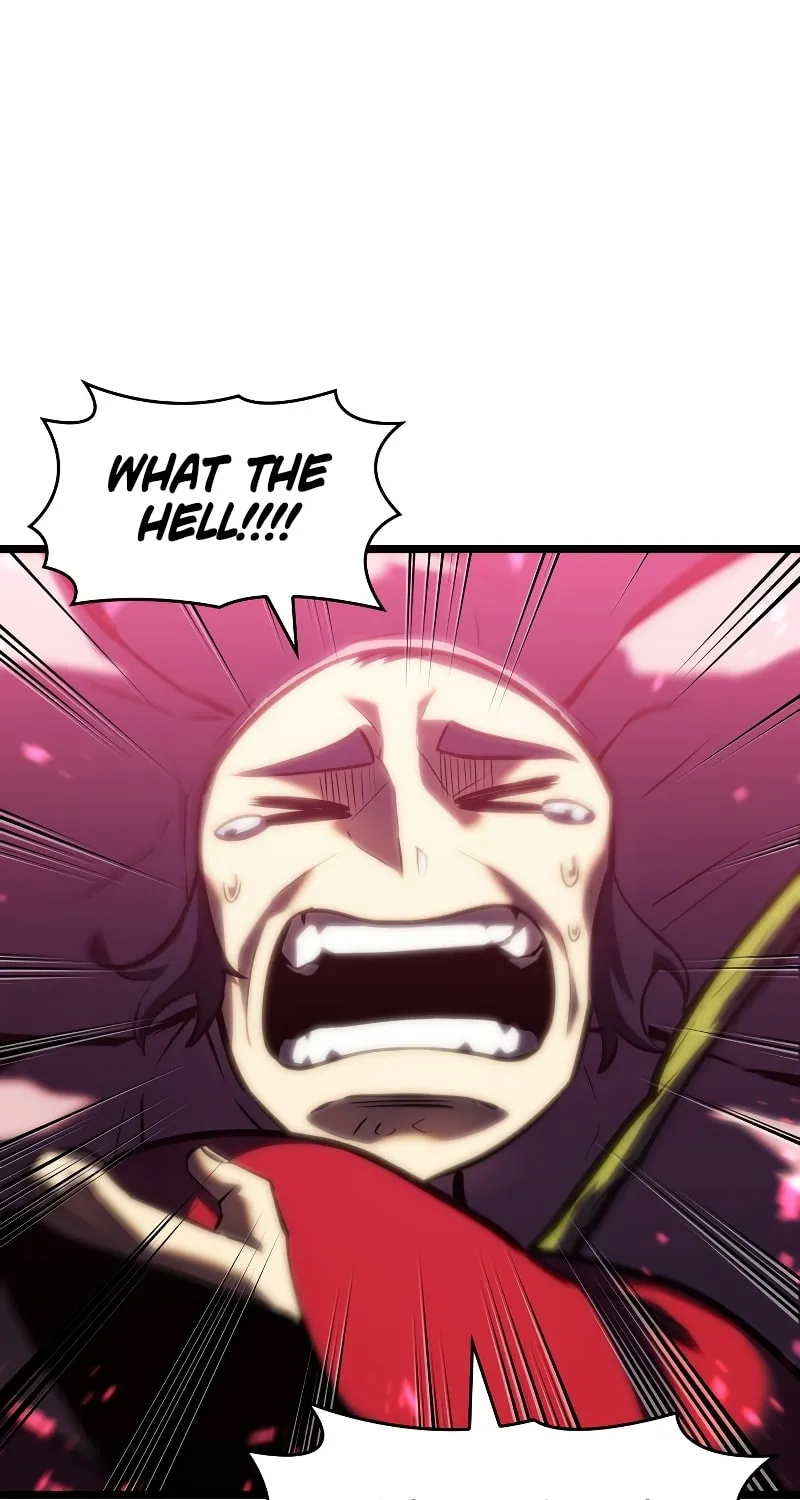 Return of the SSS-Class Ranker Chapter 77 page 84 - 
