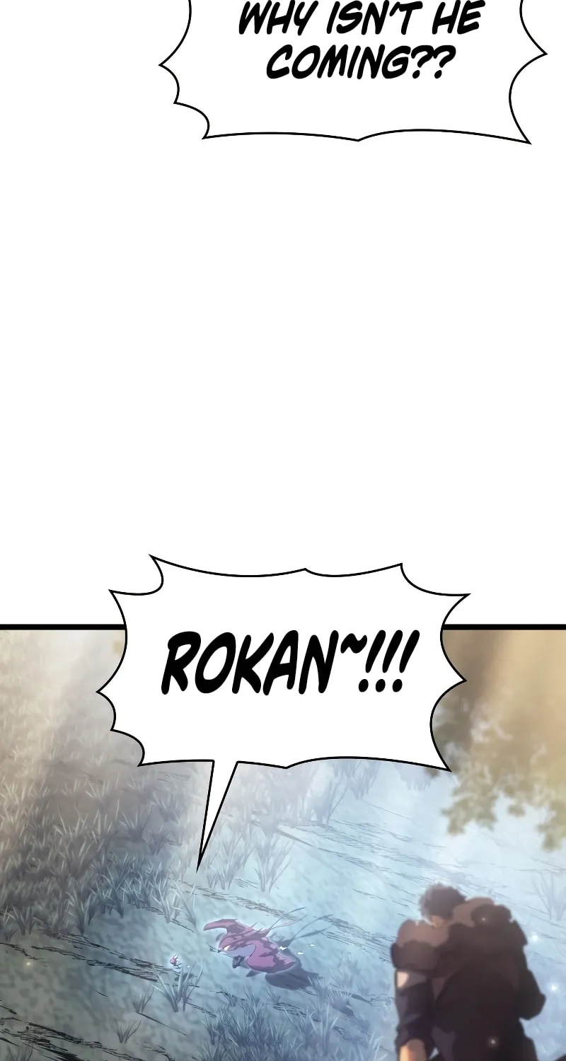 Return of the SSS-Class Ranker Chapter 77 page 85 - 