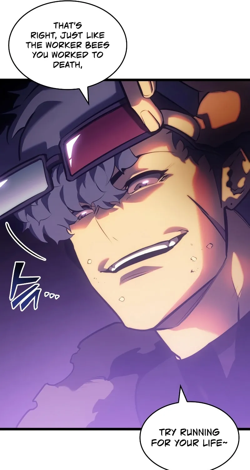 Return of the SSS-Class Ranker Chapter 77 page 90 - 