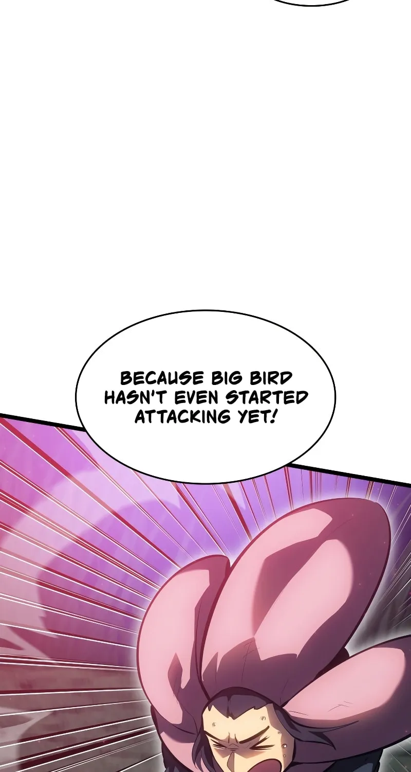 Return of the SSS-Class Ranker Chapter 77 page 91 - 