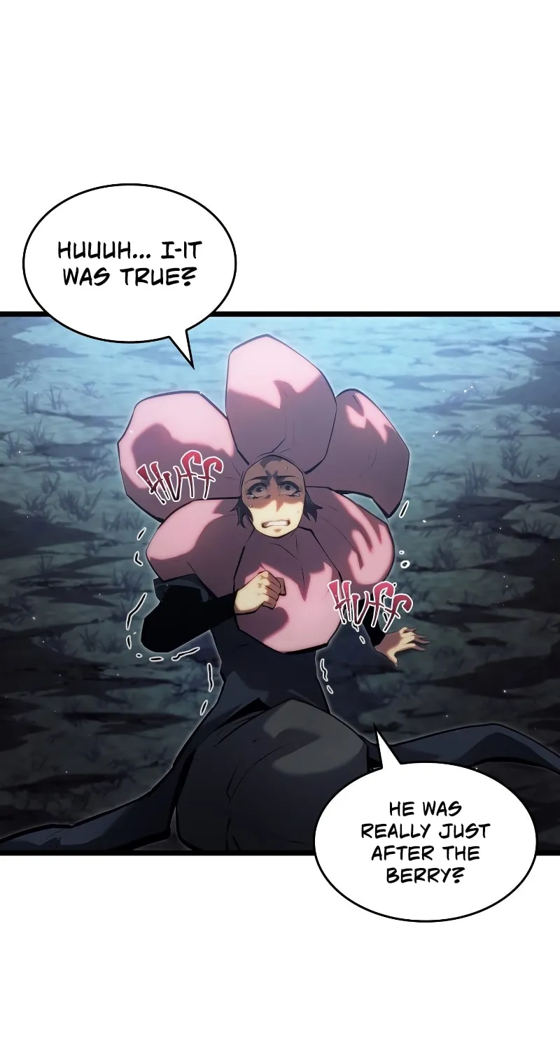Return of the SSS-Class Ranker Chapter 78 page 11 - 