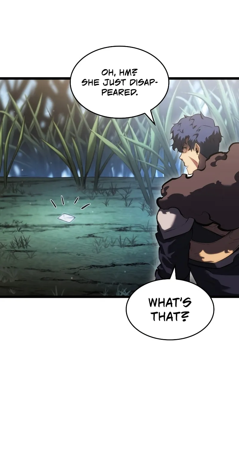 Return of the SSS-Class Ranker Chapter 78 page 101 - 