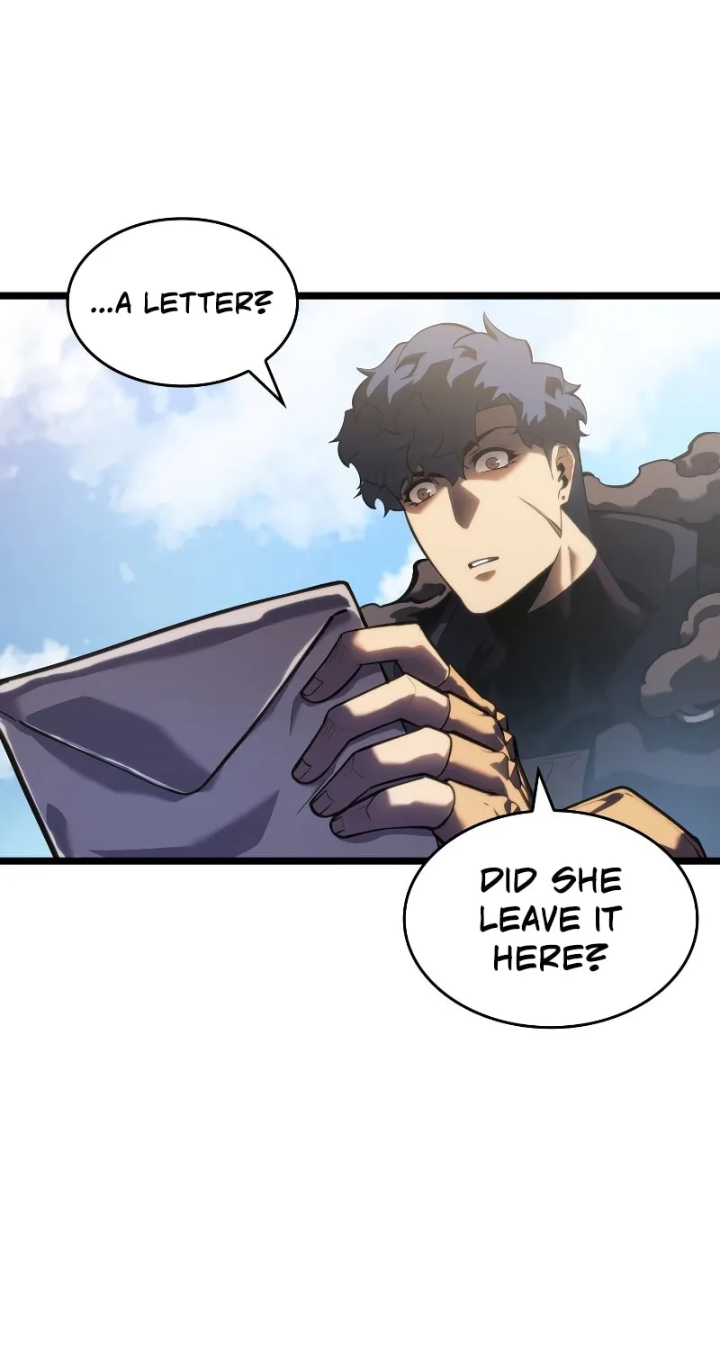 Return of the SSS-Class Ranker Chapter 78 page 102 - 