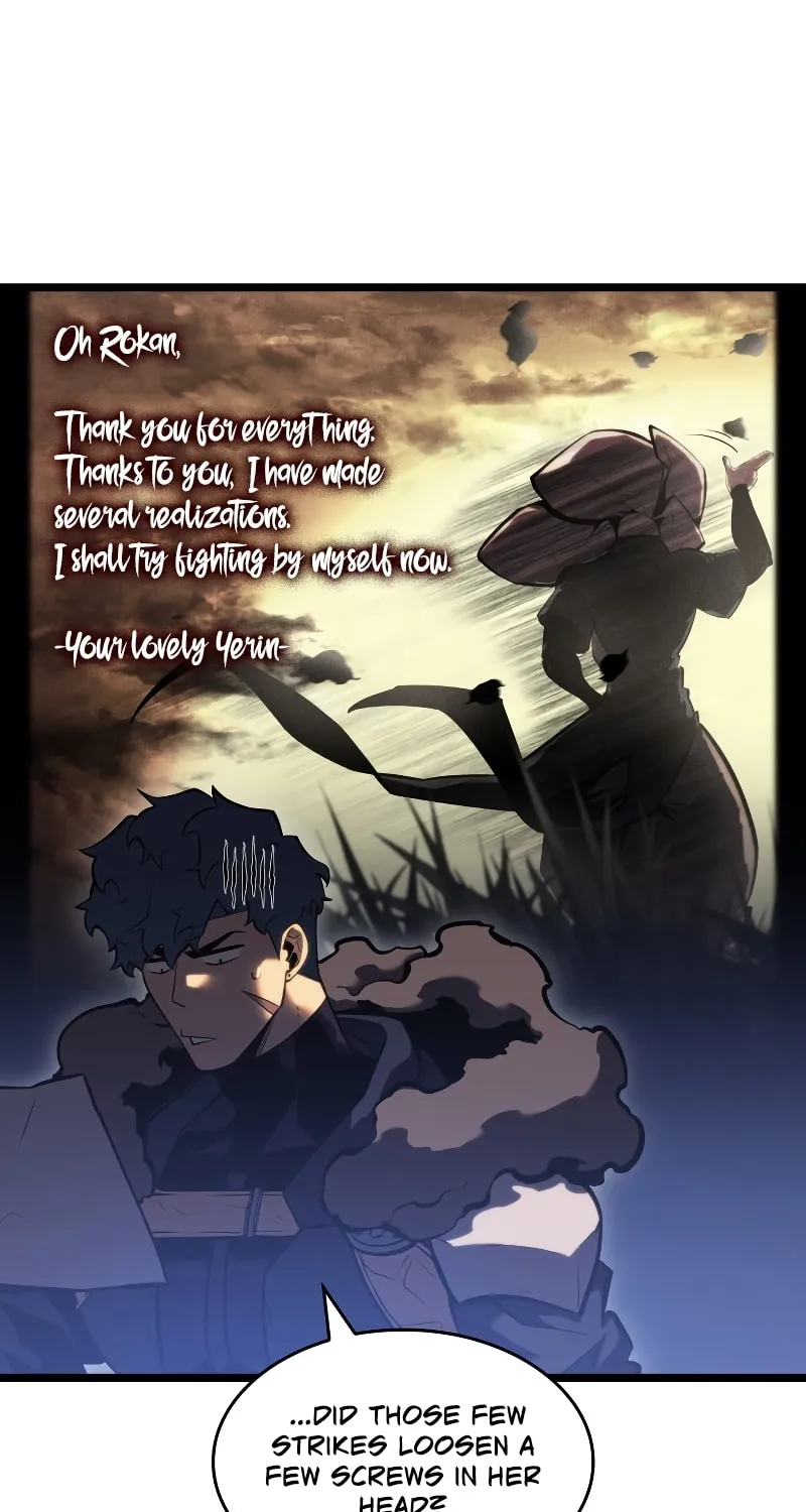 Return of the SSS-Class Ranker Chapter 78 page 103 - 