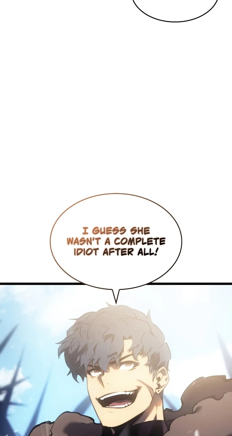 Return of the SSS-Class Ranker Chapter 78 page 105 - 