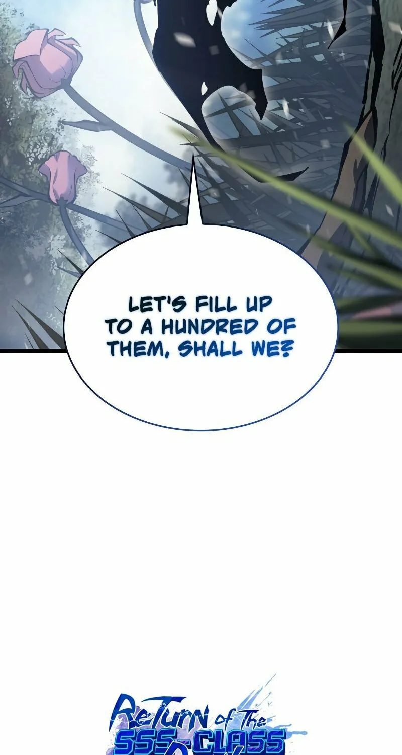 Return of the SSS-Class Ranker Chapter 78 page 108 - 