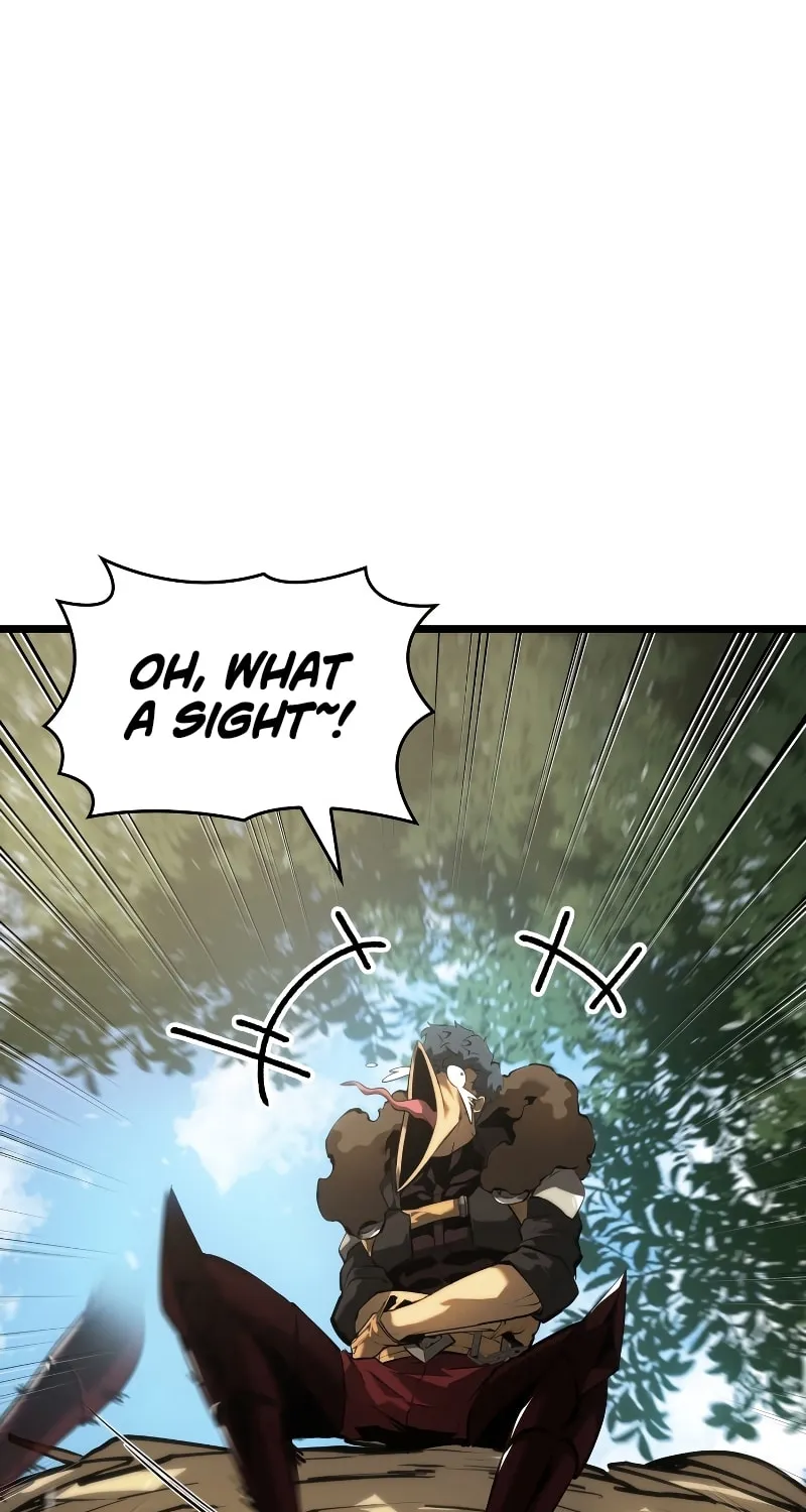 Return of the SSS-Class Ranker Chapter 78 page 14 - 