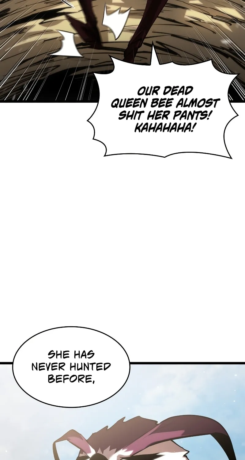 Return of the SSS-Class Ranker Chapter 78 page 15 - 