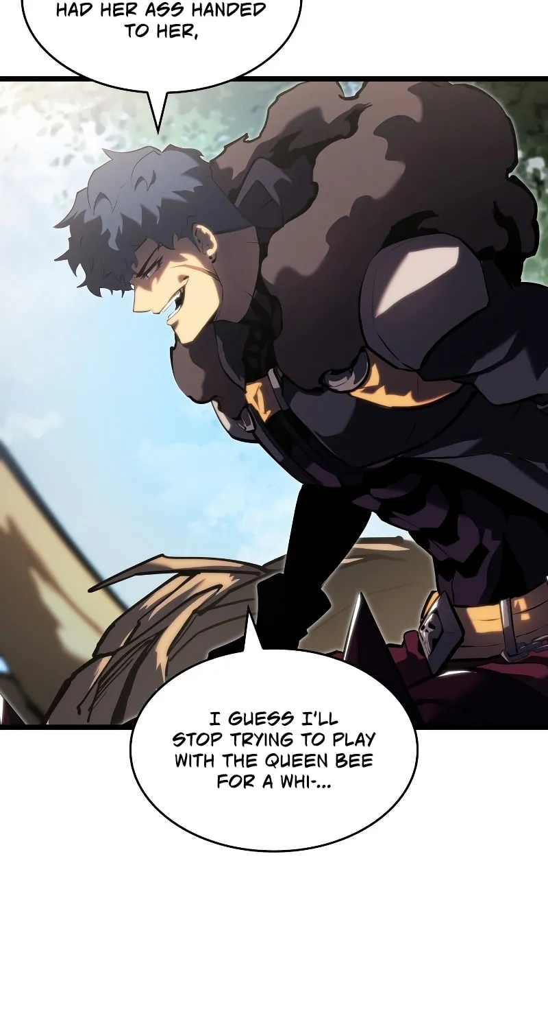 Return of the SSS-Class Ranker Chapter 78 page 17 - 