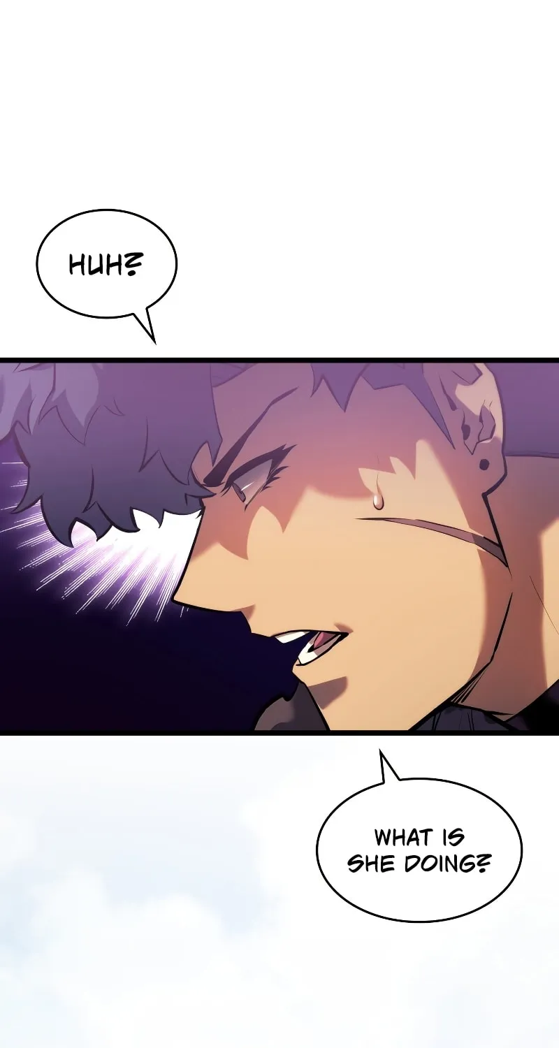 Return of the SSS-Class Ranker Chapter 78 page 18 - 