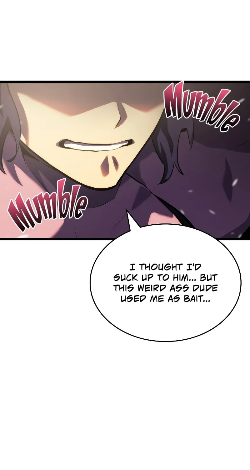 Return of the SSS-Class Ranker Chapter 78 page 21 - 