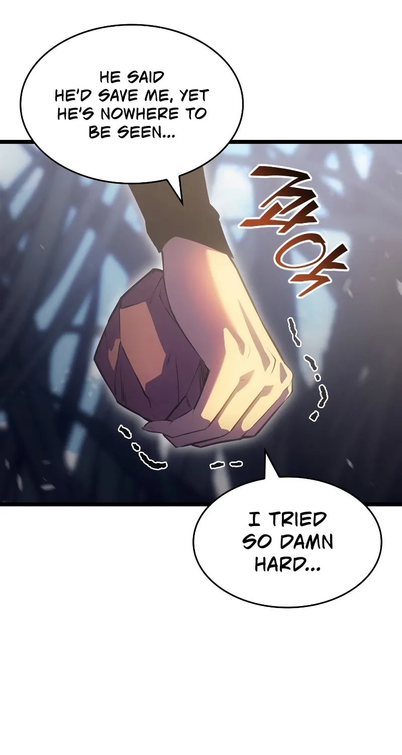 Return of the SSS-Class Ranker Chapter 78 page 22 - 