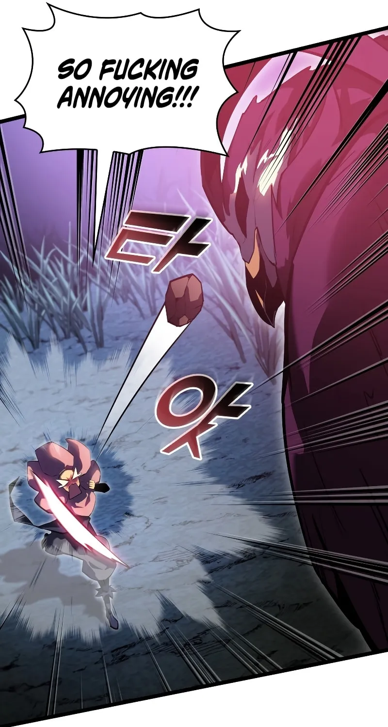 Return of the SSS-Class Ranker Chapter 78 page 24 - 