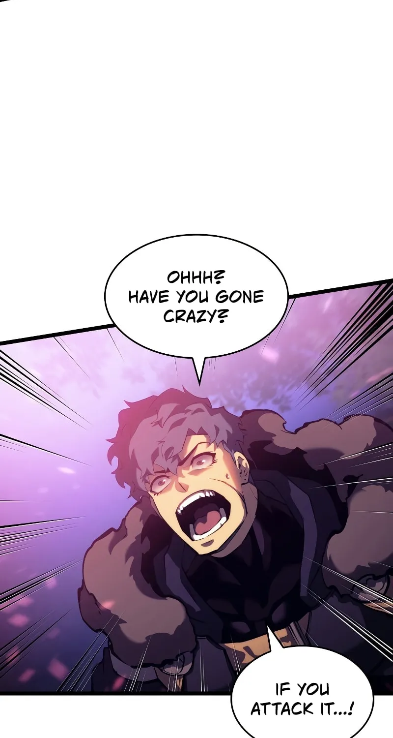 Return of the SSS-Class Ranker Chapter 78 page 25 - 