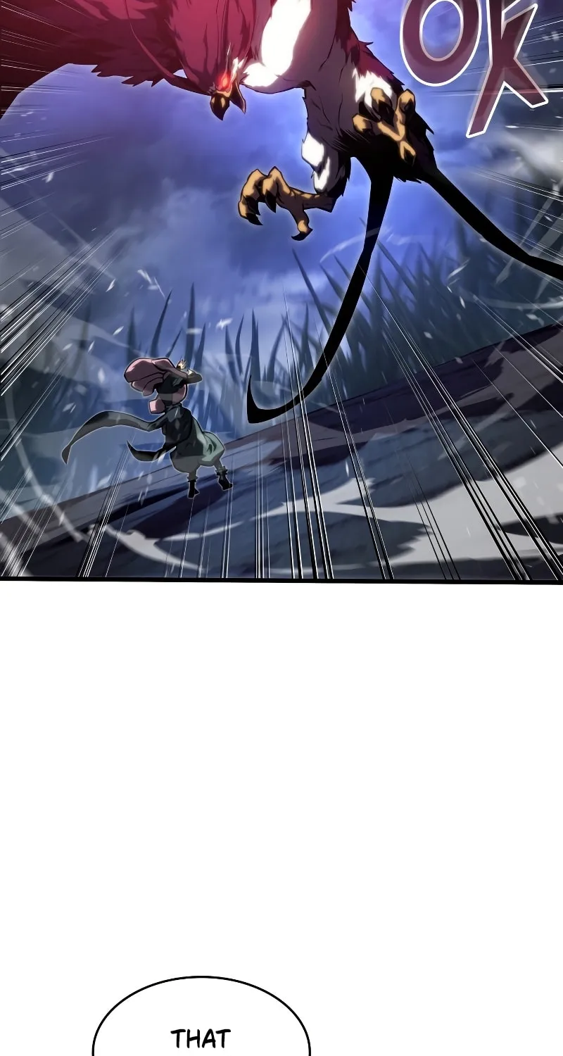 Return of the SSS-Class Ranker Chapter 78 page 30 - 