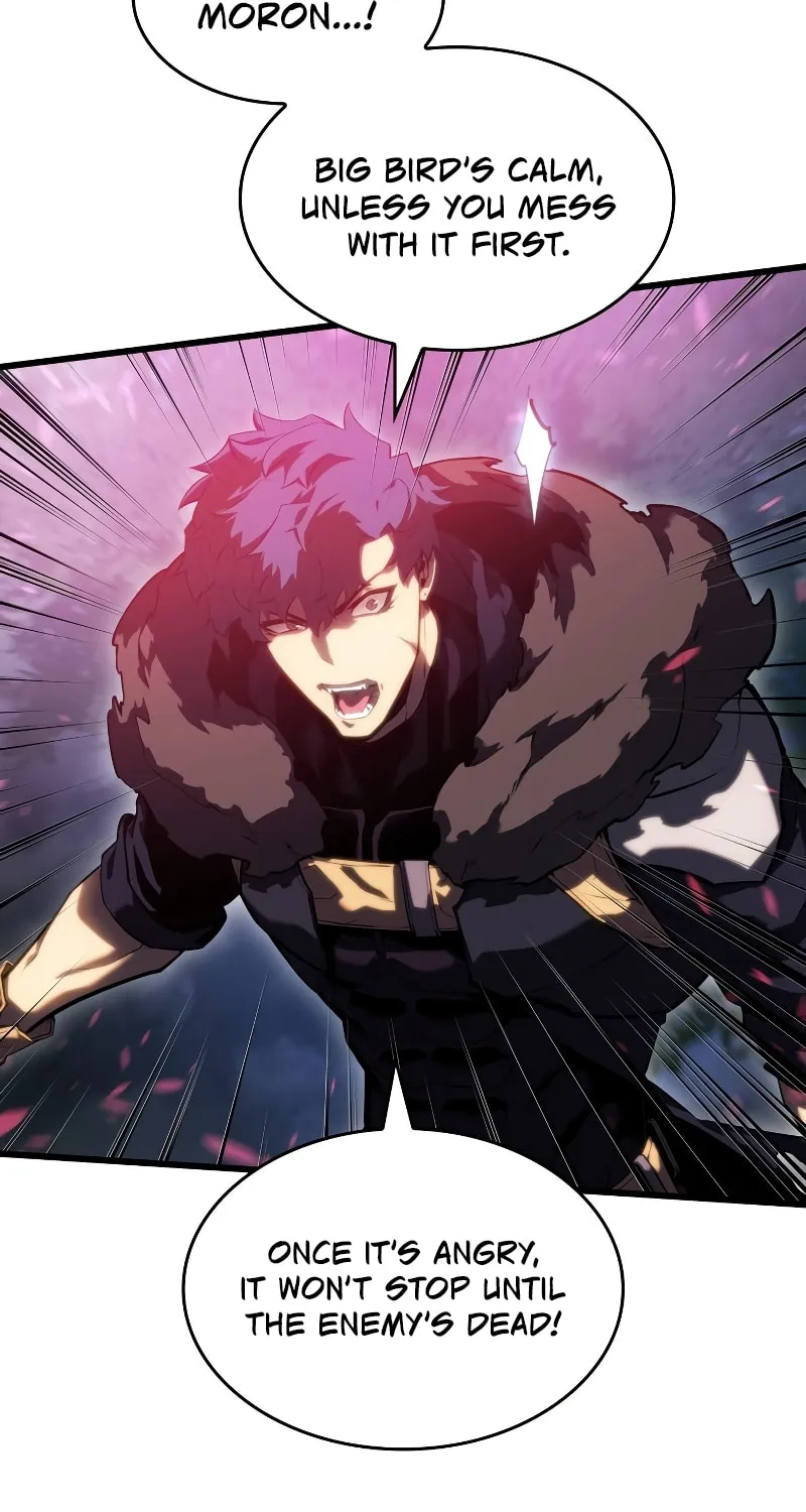 Return of the SSS-Class Ranker Chapter 78 page 31 - 