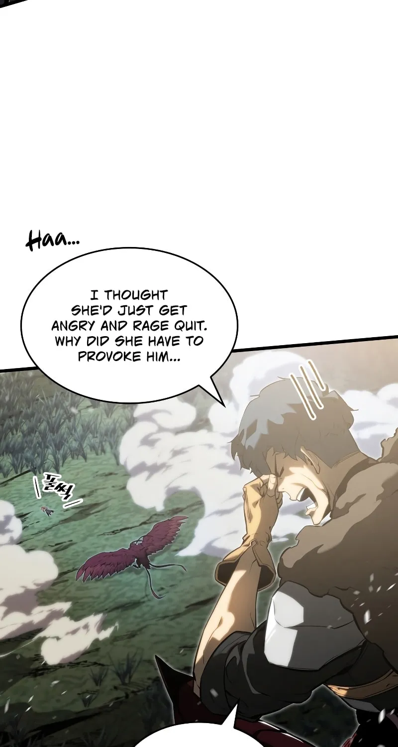 Return of the SSS-Class Ranker Chapter 78 page 35 - 