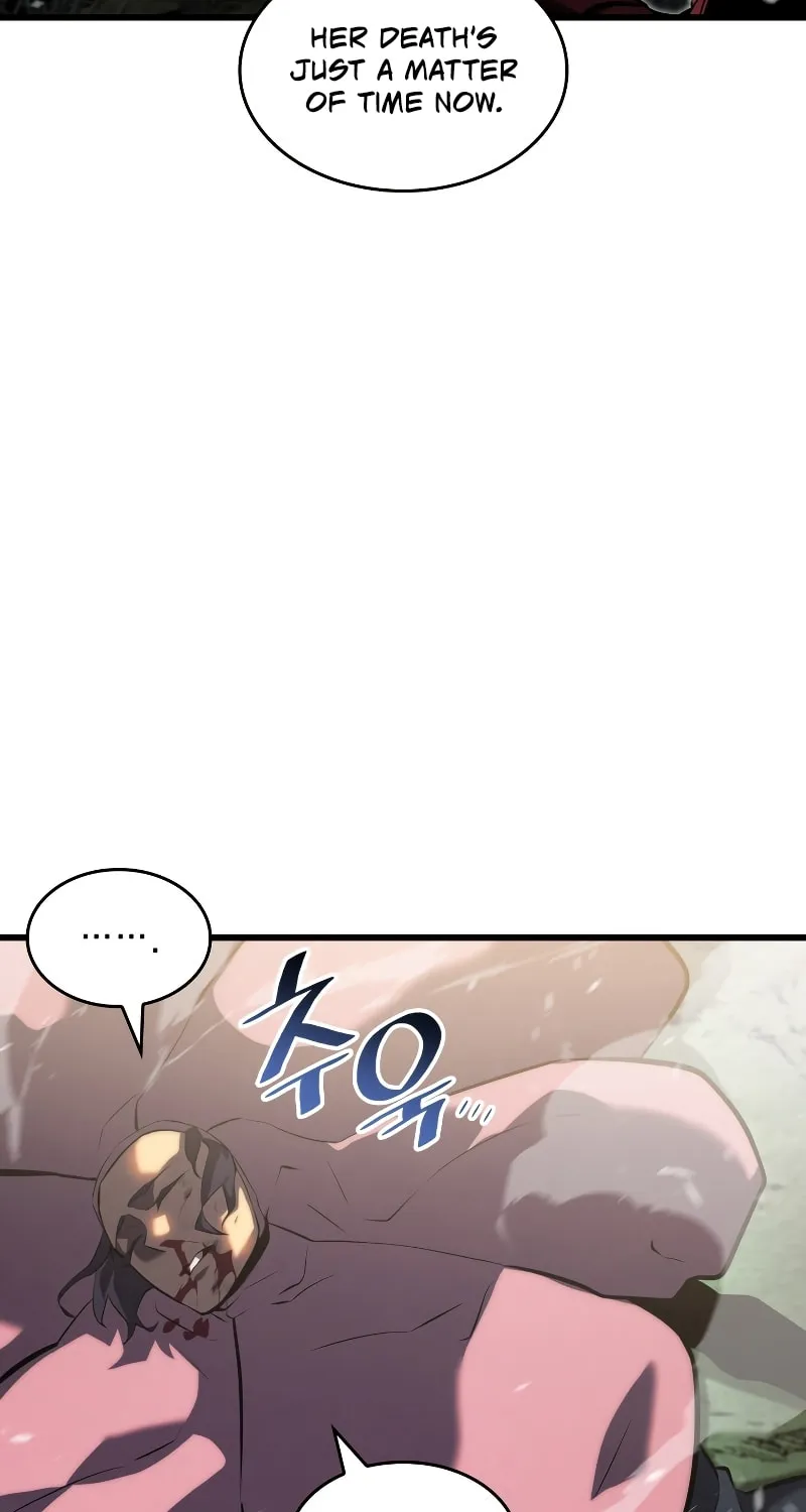 Return of the SSS-Class Ranker Chapter 78 page 36 - 