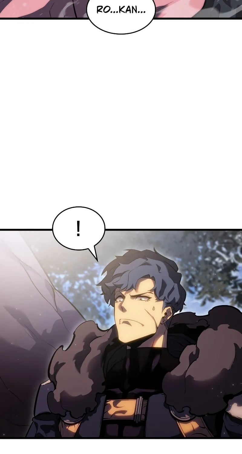 Return of the SSS-Class Ranker Chapter 78 page 37 - 
