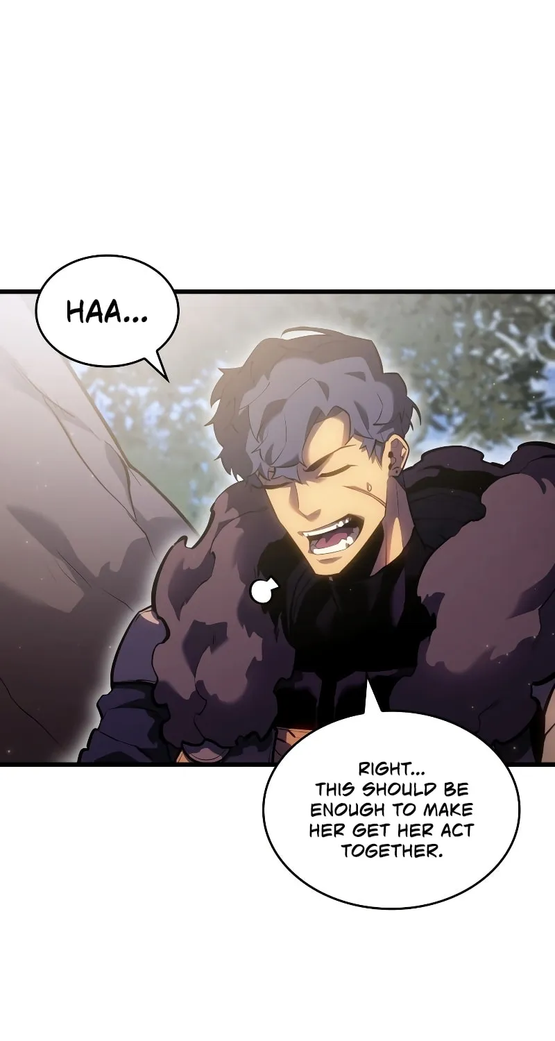 Return of the SSS-Class Ranker Chapter 78 page 38 - 