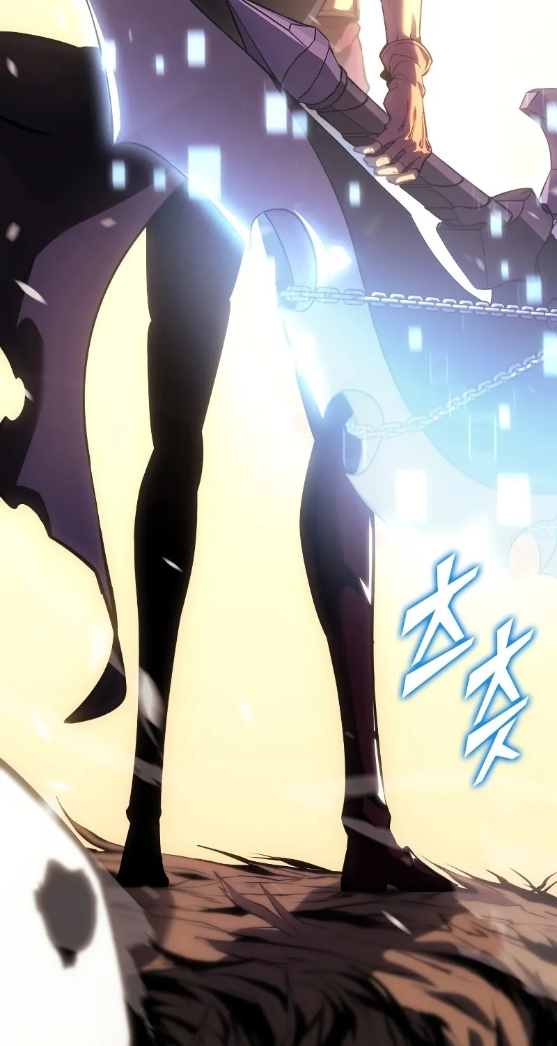 Return of the SSS-Class Ranker Chapter 78 page 40 - 