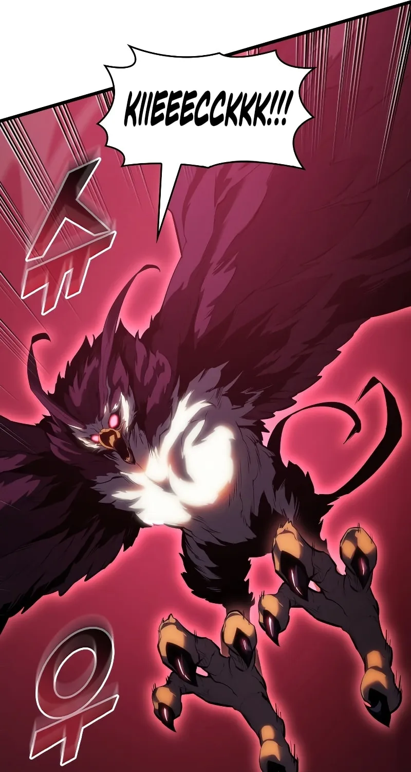 Return of the SSS-Class Ranker Chapter 78 page 44 - 