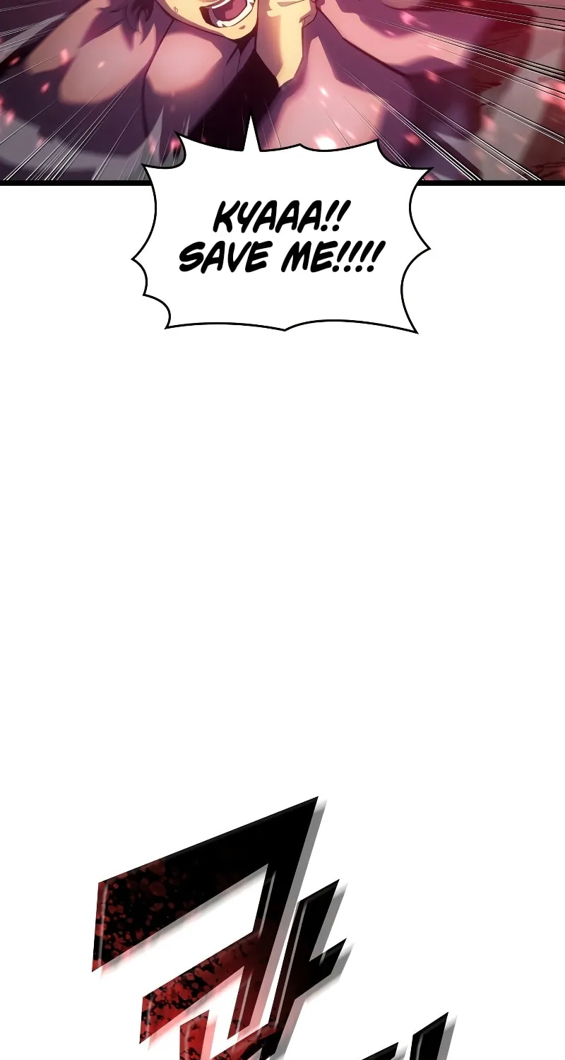 Return of the SSS-Class Ranker Chapter 78 page 6 - 
