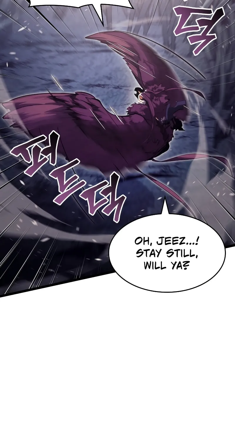 Return of the SSS-Class Ranker Chapter 78 page 53 - 