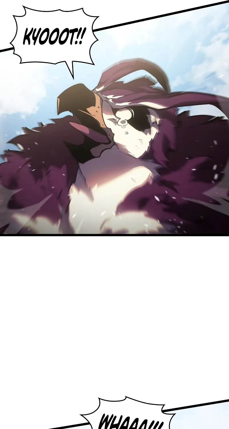 Return of the SSS-Class Ranker Chapter 78 page 55 - 