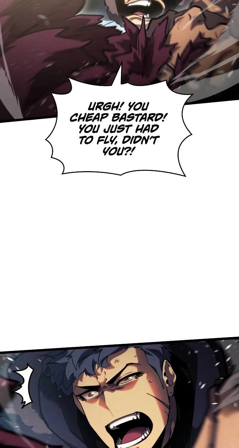Return of the SSS-Class Ranker Chapter 78 page 58 - 