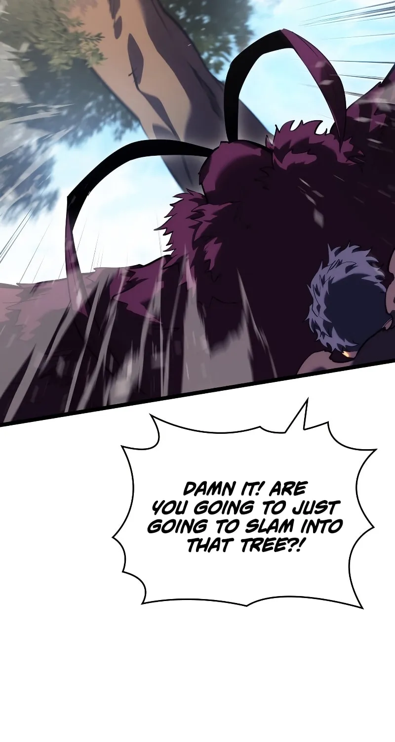 Return of the SSS-Class Ranker Chapter 78 page 60 - 