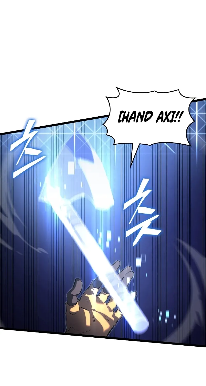 Return of the SSS-Class Ranker Chapter 78 page 64 - 