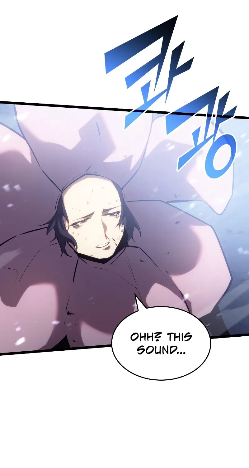 Return of the SSS-Class Ranker Chapter 78 page 69 - 