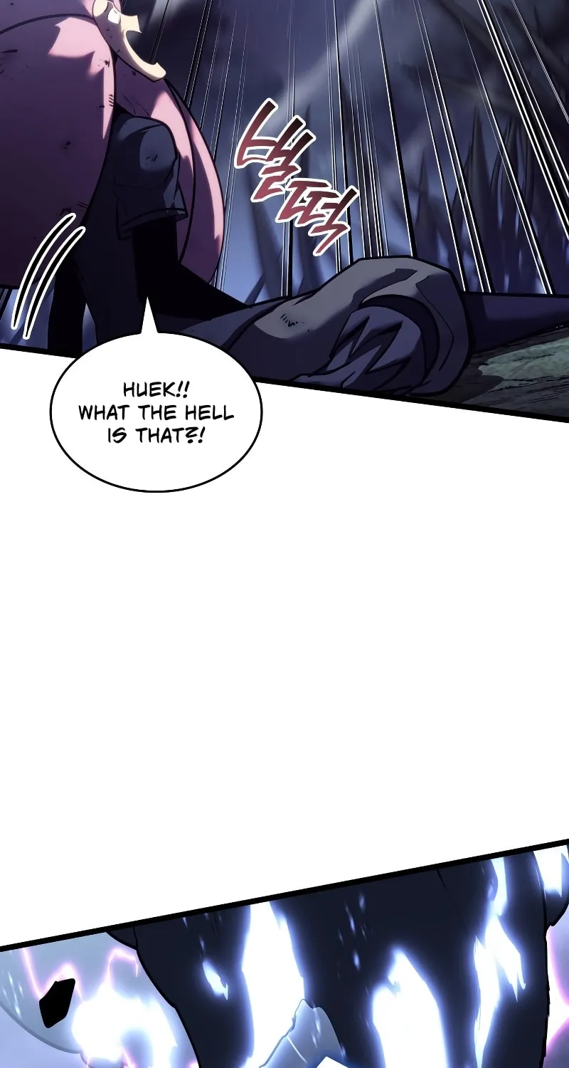 Return of the SSS-Class Ranker Chapter 78 page 71 - 