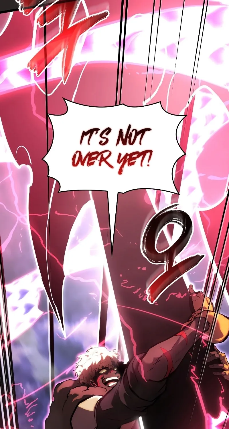 Return of the SSS-Class Ranker Chapter 78 page 77 - 