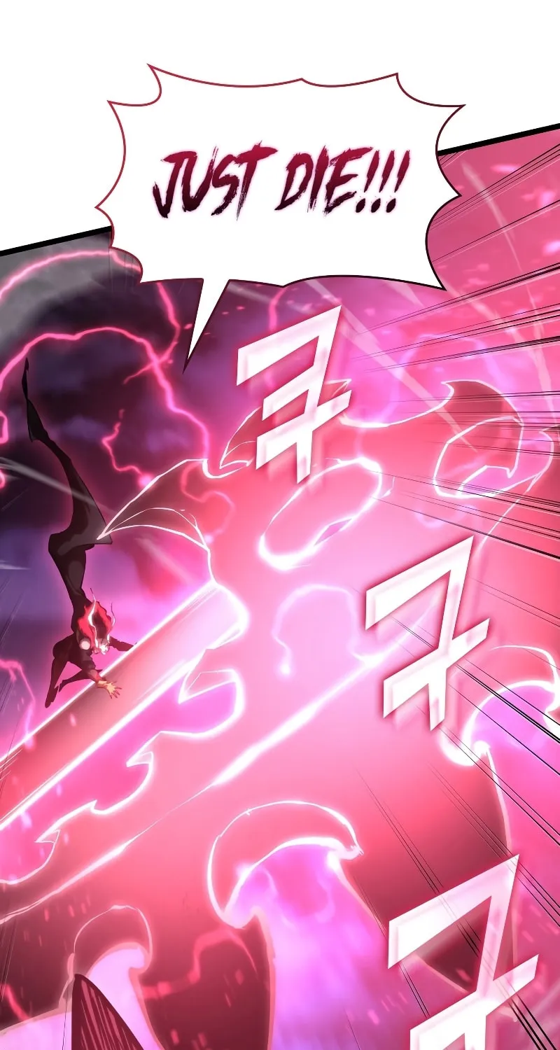 Return of the SSS-Class Ranker Chapter 78 page 84 - 