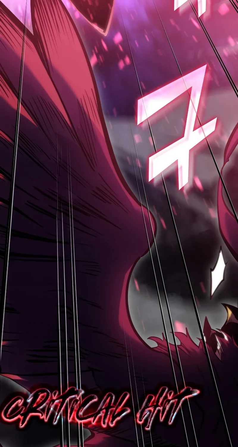 Return of the SSS-Class Ranker Chapter 78 page 85 - 