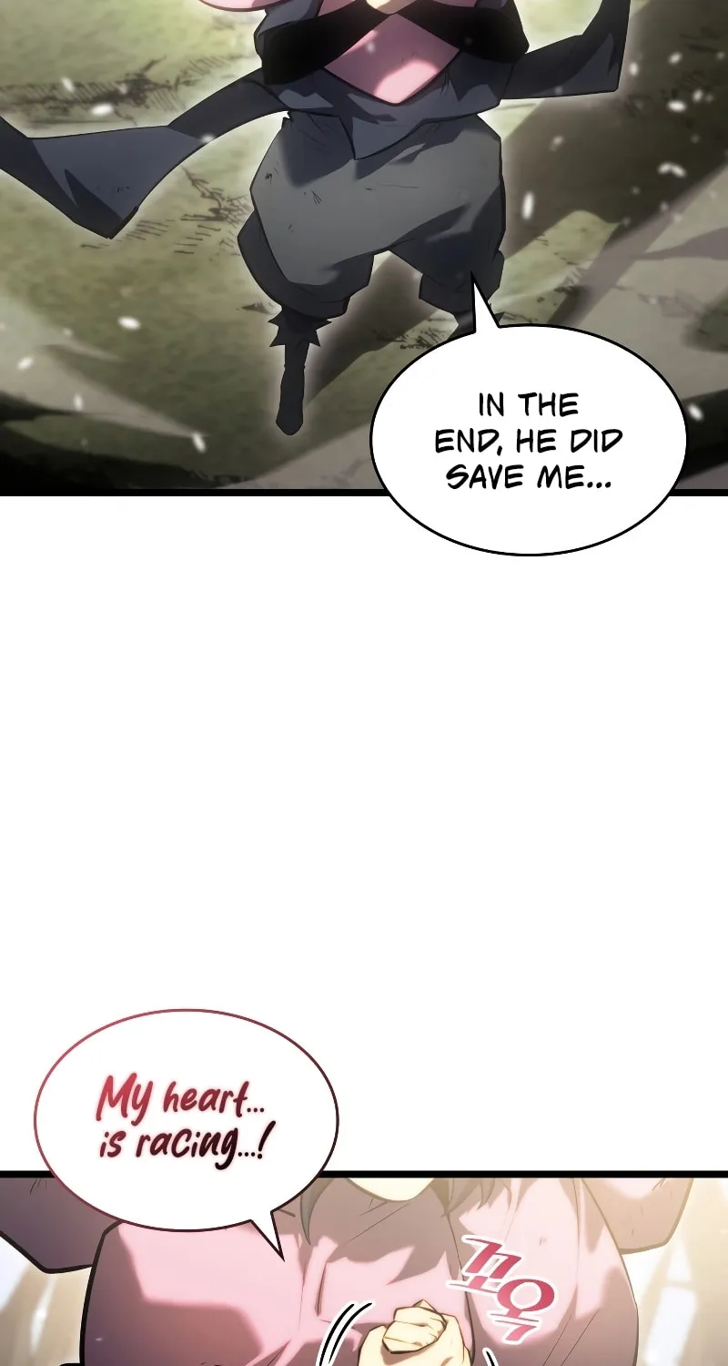 Return of the SSS-Class Ranker Chapter 78 page 91 - 