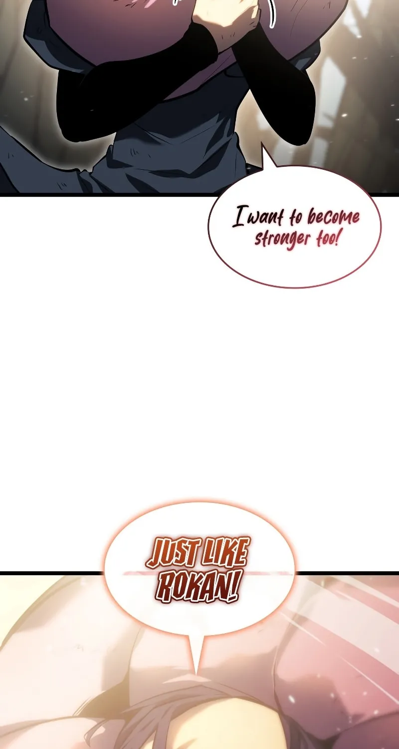 Return of the SSS-Class Ranker Chapter 78 page 92 - 