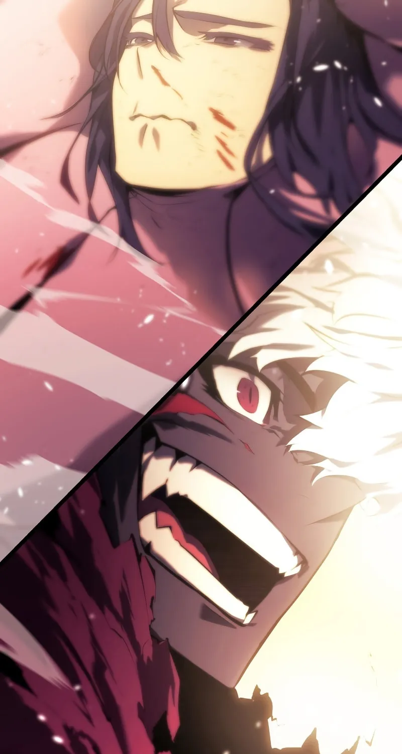 Return of the SSS-Class Ranker Chapter 78 page 93 - 