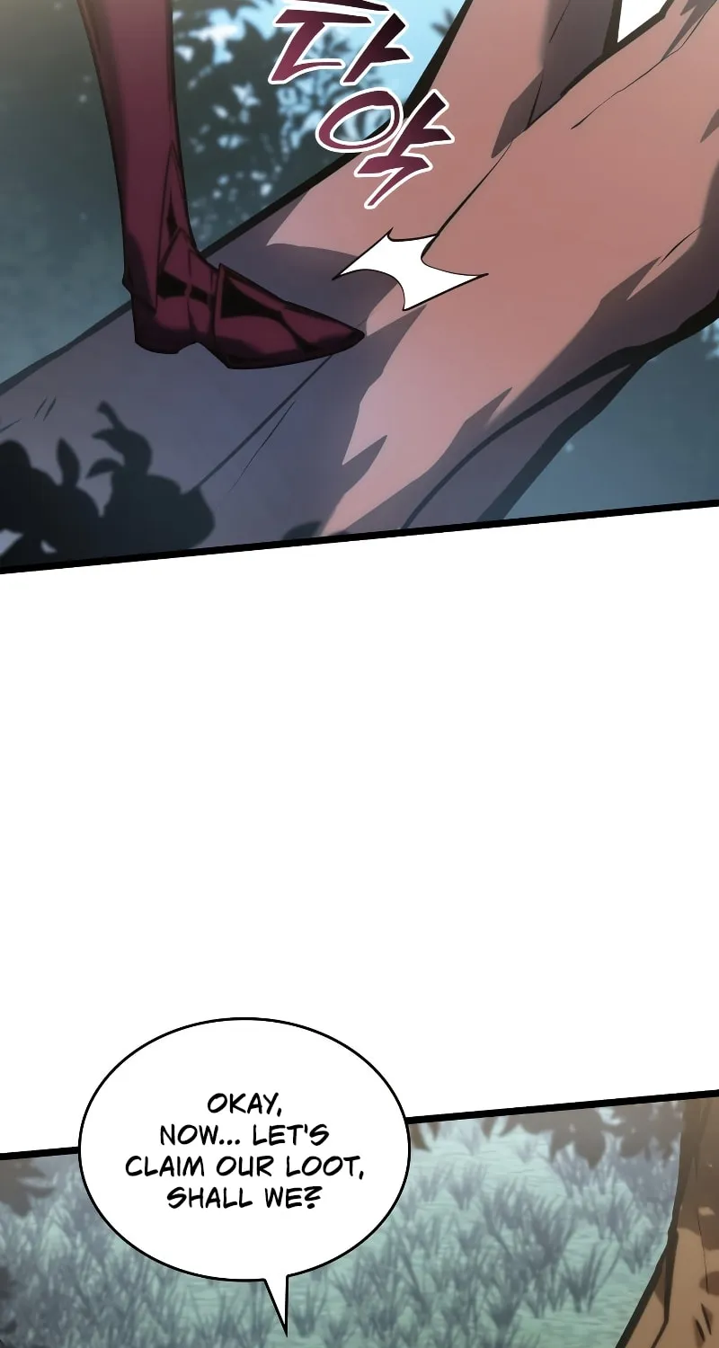 Return of the SSS-Class Ranker Chapter 78 page 95 - 