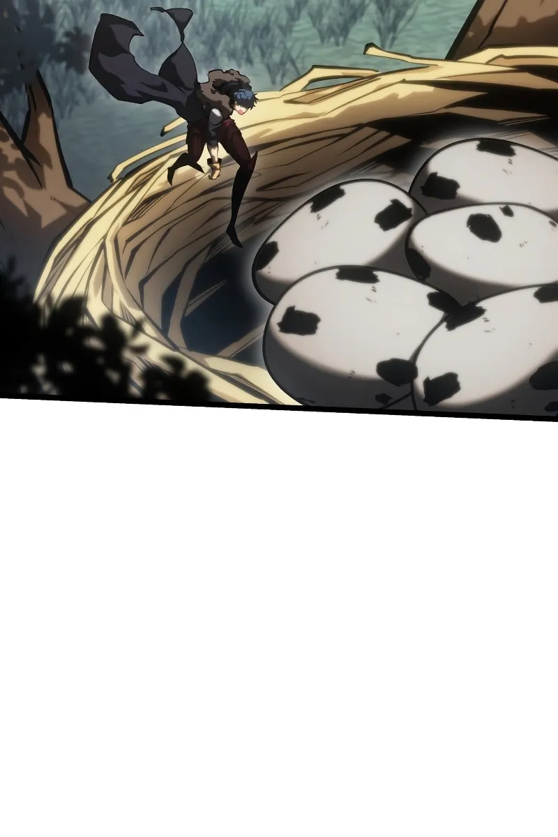 Return of the SSS-Class Ranker Chapter 78 page 96 - 