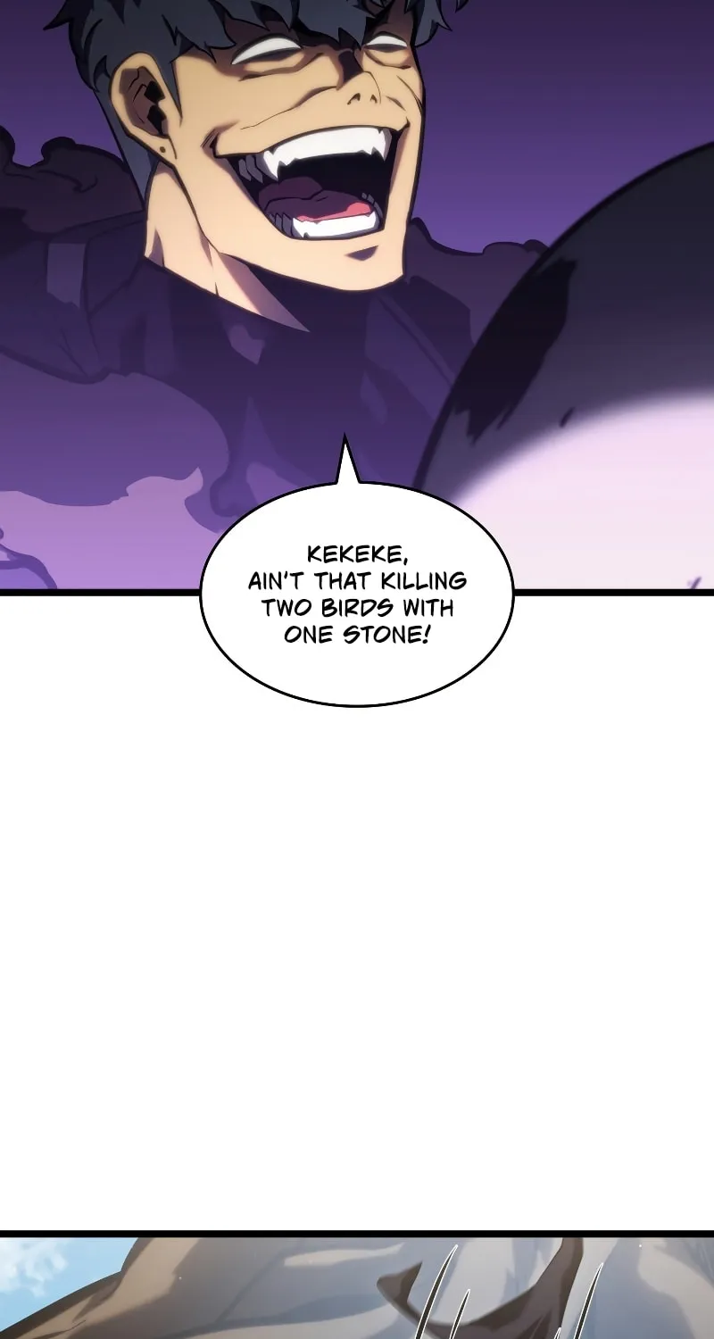 Return of the SSS-Class Ranker Chapter 78 page 99 - 