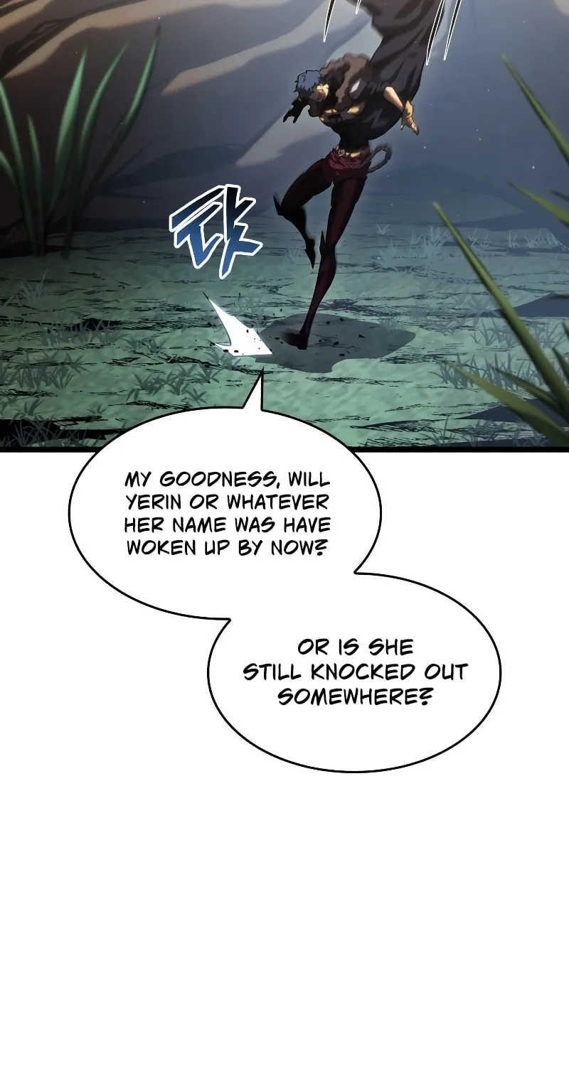 Return of the SSS-Class Ranker Chapter 78 page 100 - 