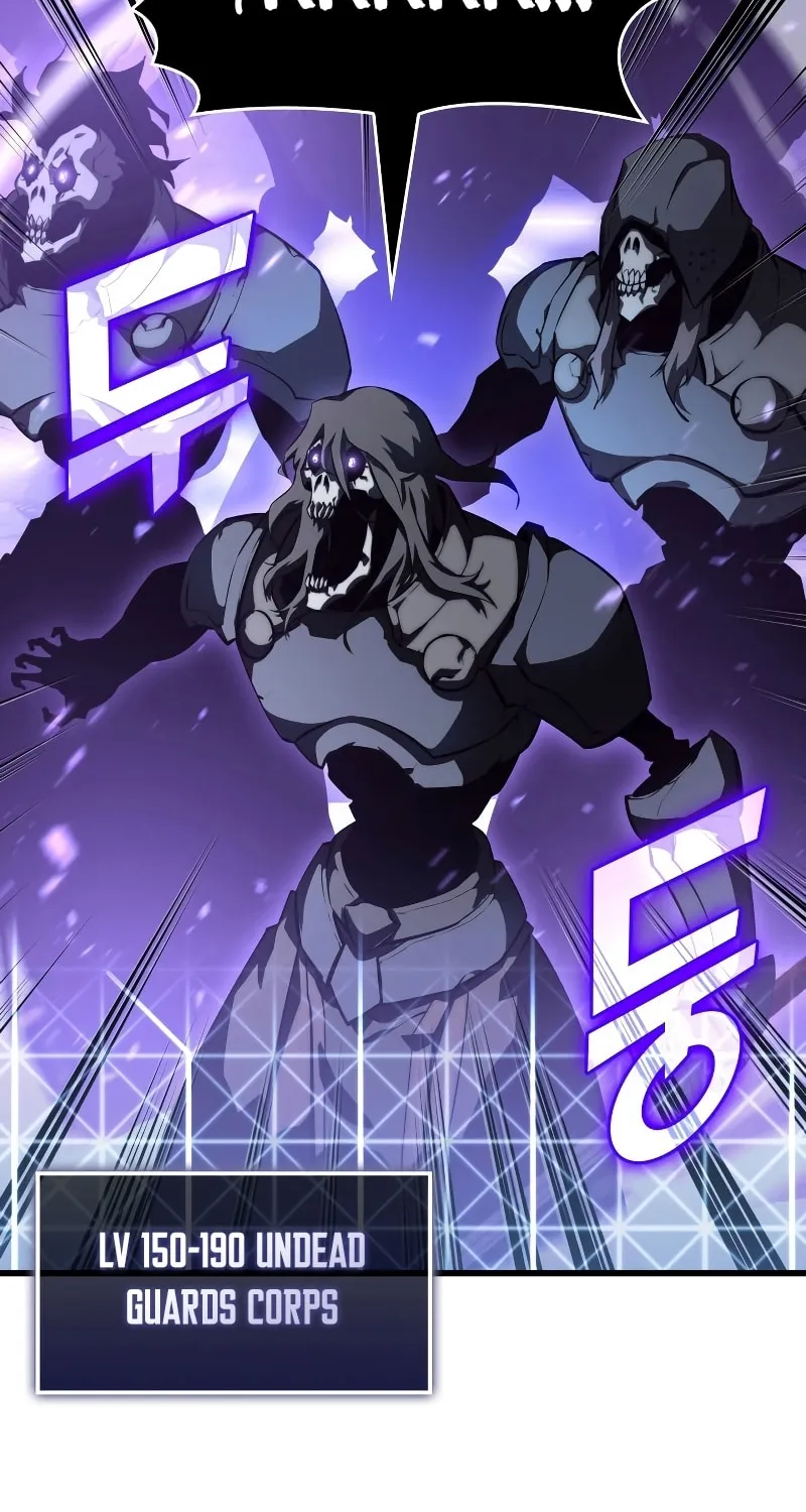 Return of the SSS-Class Ranker Chapter 79 page 104 - 