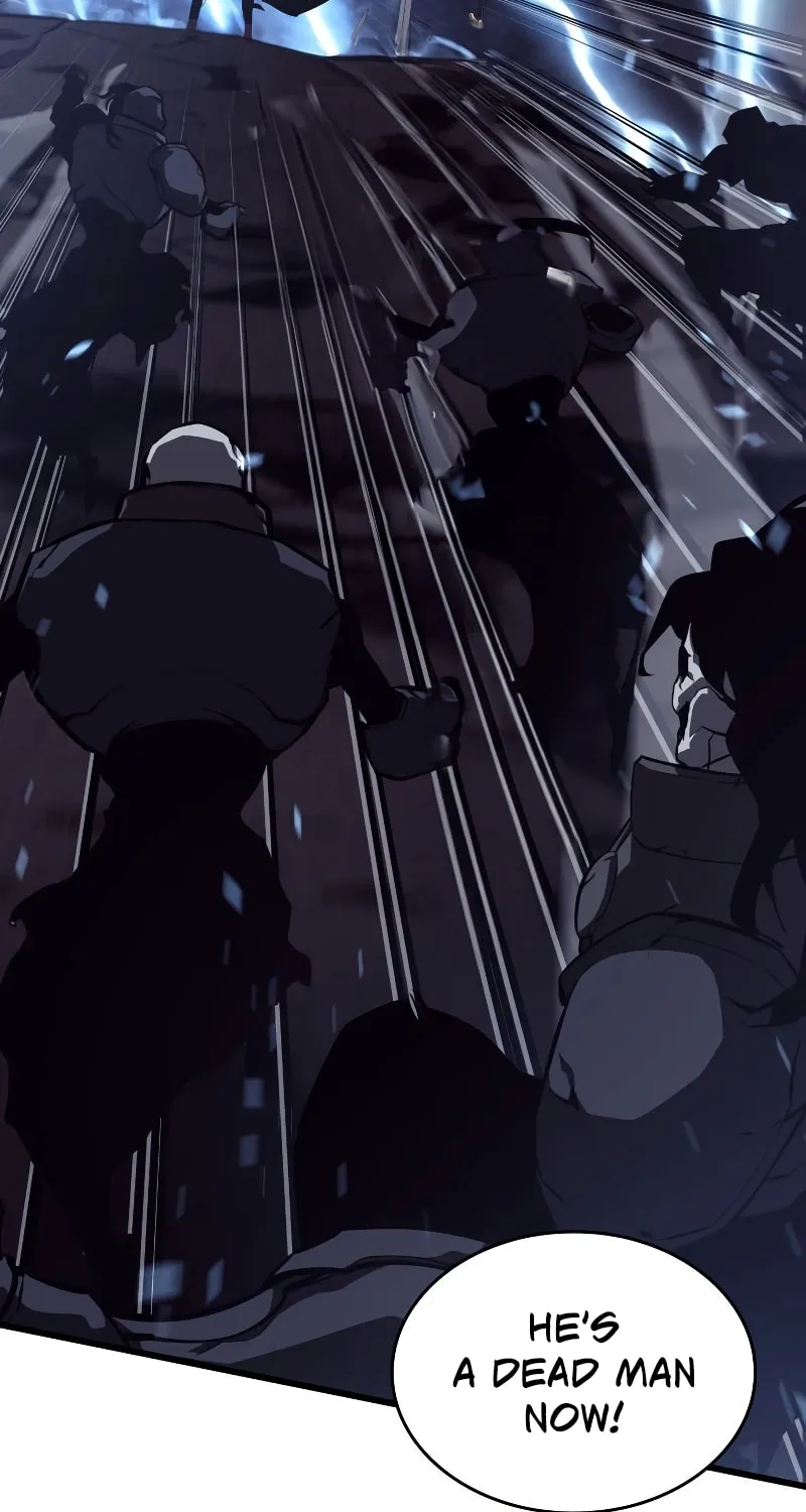 Return of the SSS-Class Ranker Chapter 79 page 107 - 