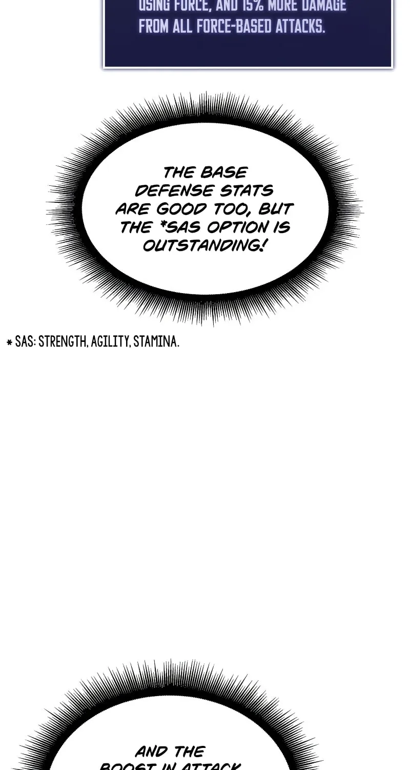 Return of the SSS-Class Ranker Chapter 79 page 12 - 