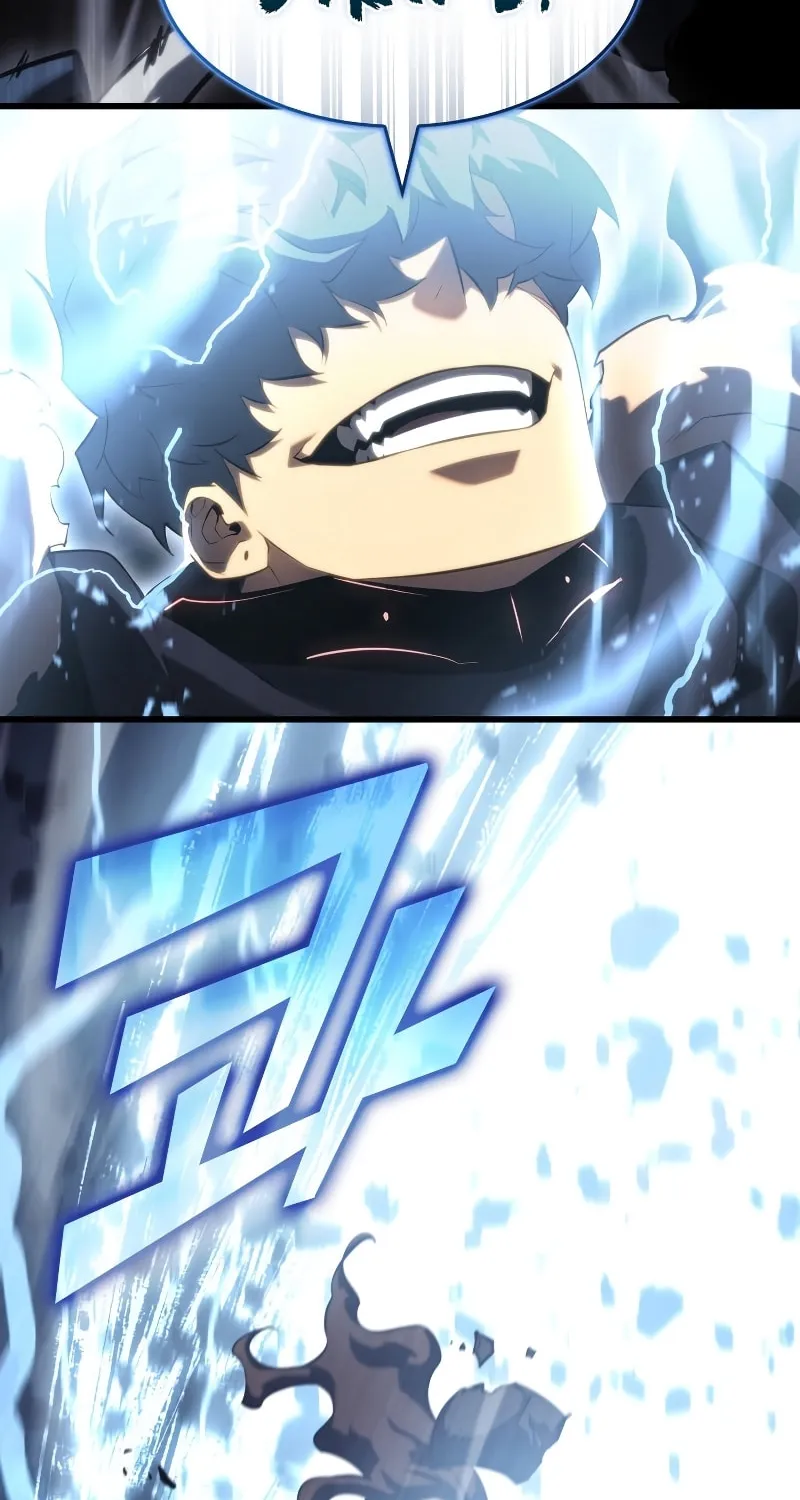 Return of the SSS-Class Ranker Chapter 79 page 115 - 