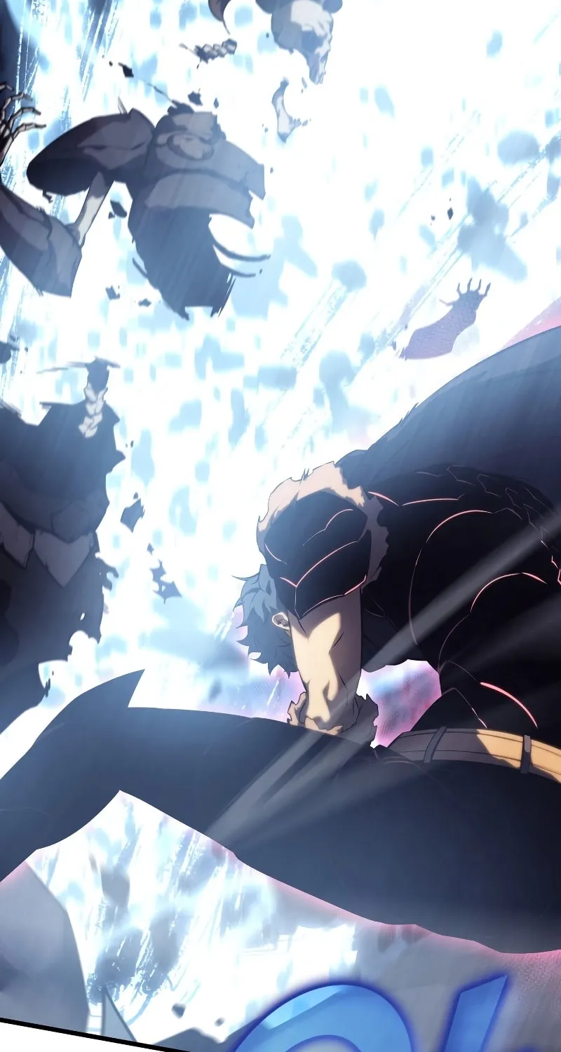 Return of the SSS-Class Ranker Chapter 79 page 116 - 